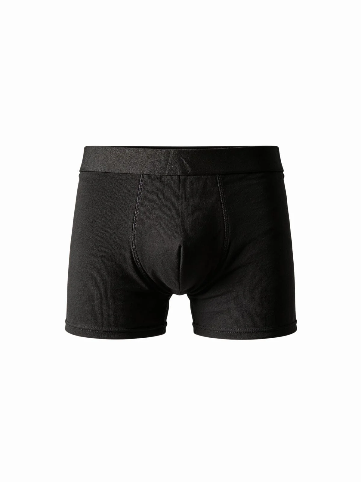 Boxer absorbant discret fuites urinaires Homme - Image 5