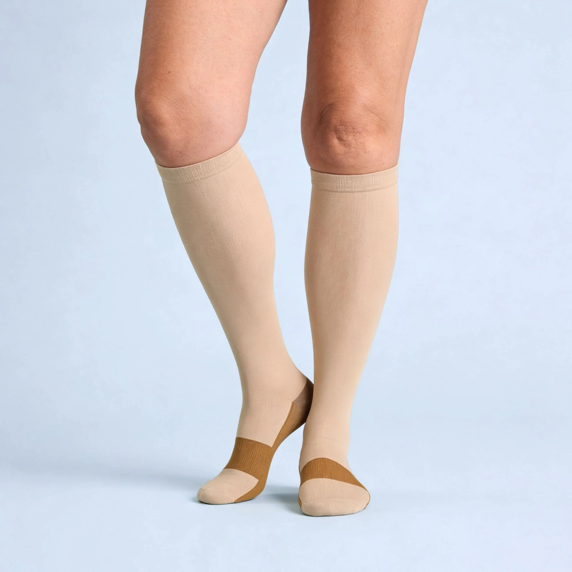 Chaussettes de compression - Image 3