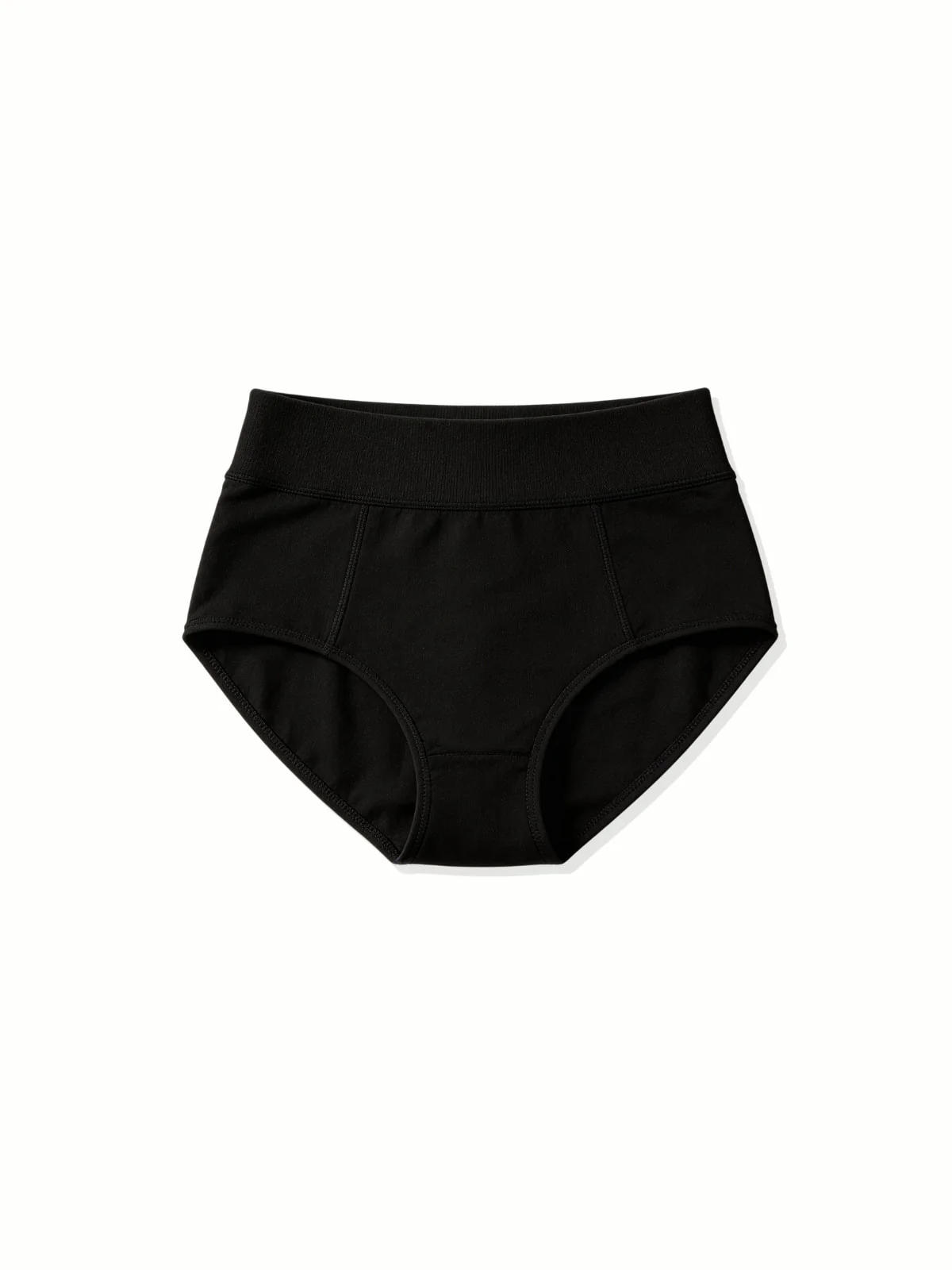 Culotte taille haute confort d’incontinence - Image 8