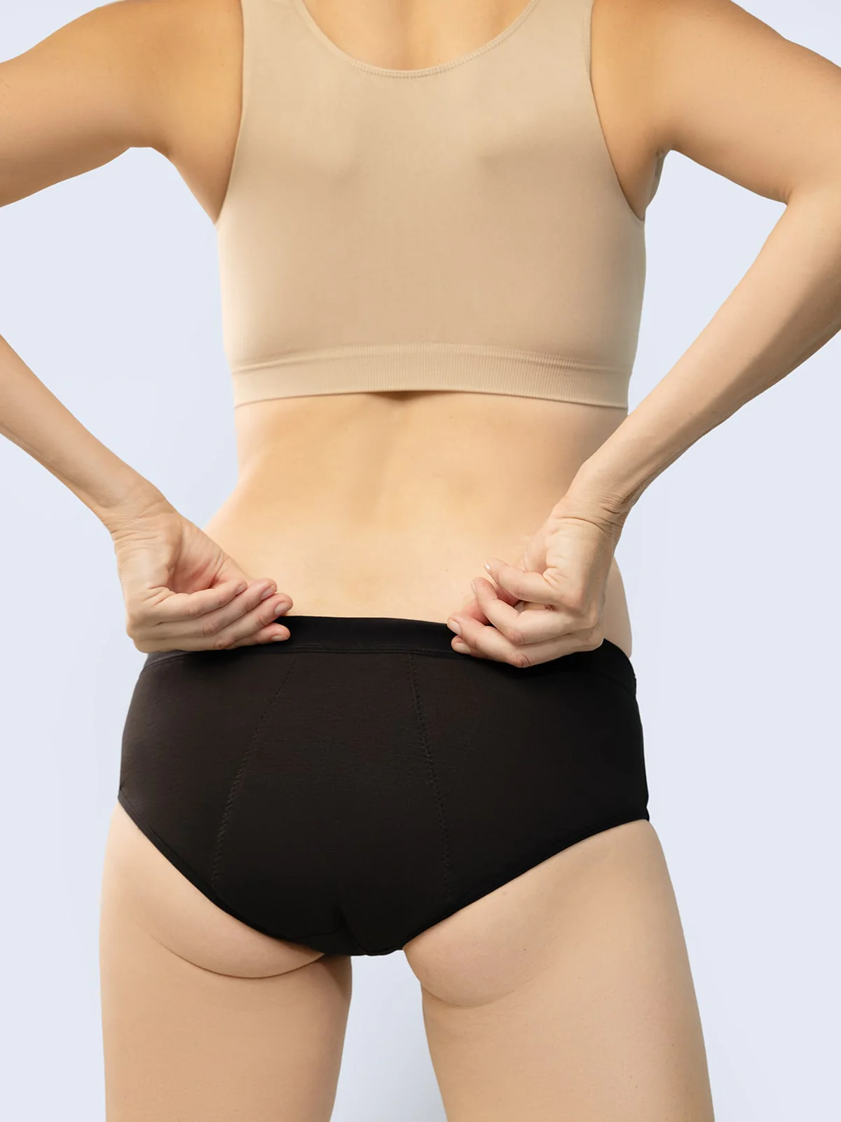 Culotte d'incontinence ultra-absorbante - Image 7