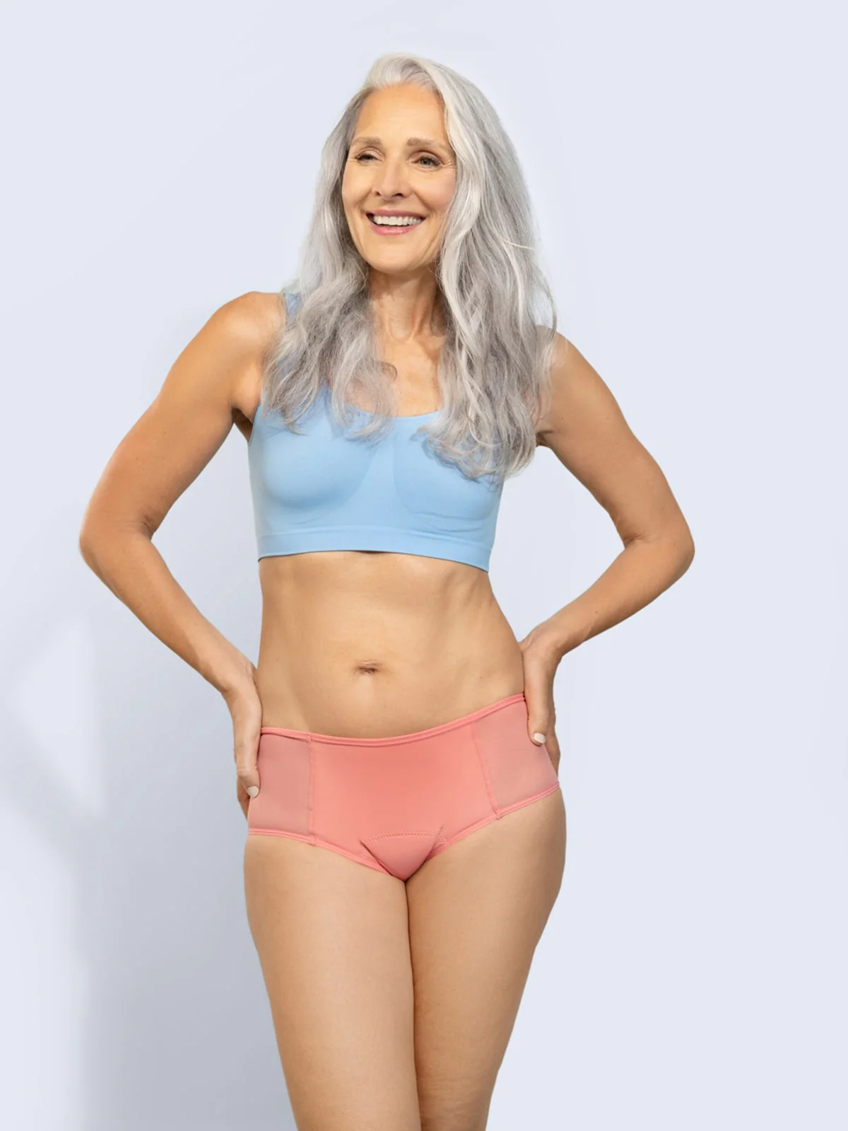 Culotte taille haute d'incontinence - Image 10