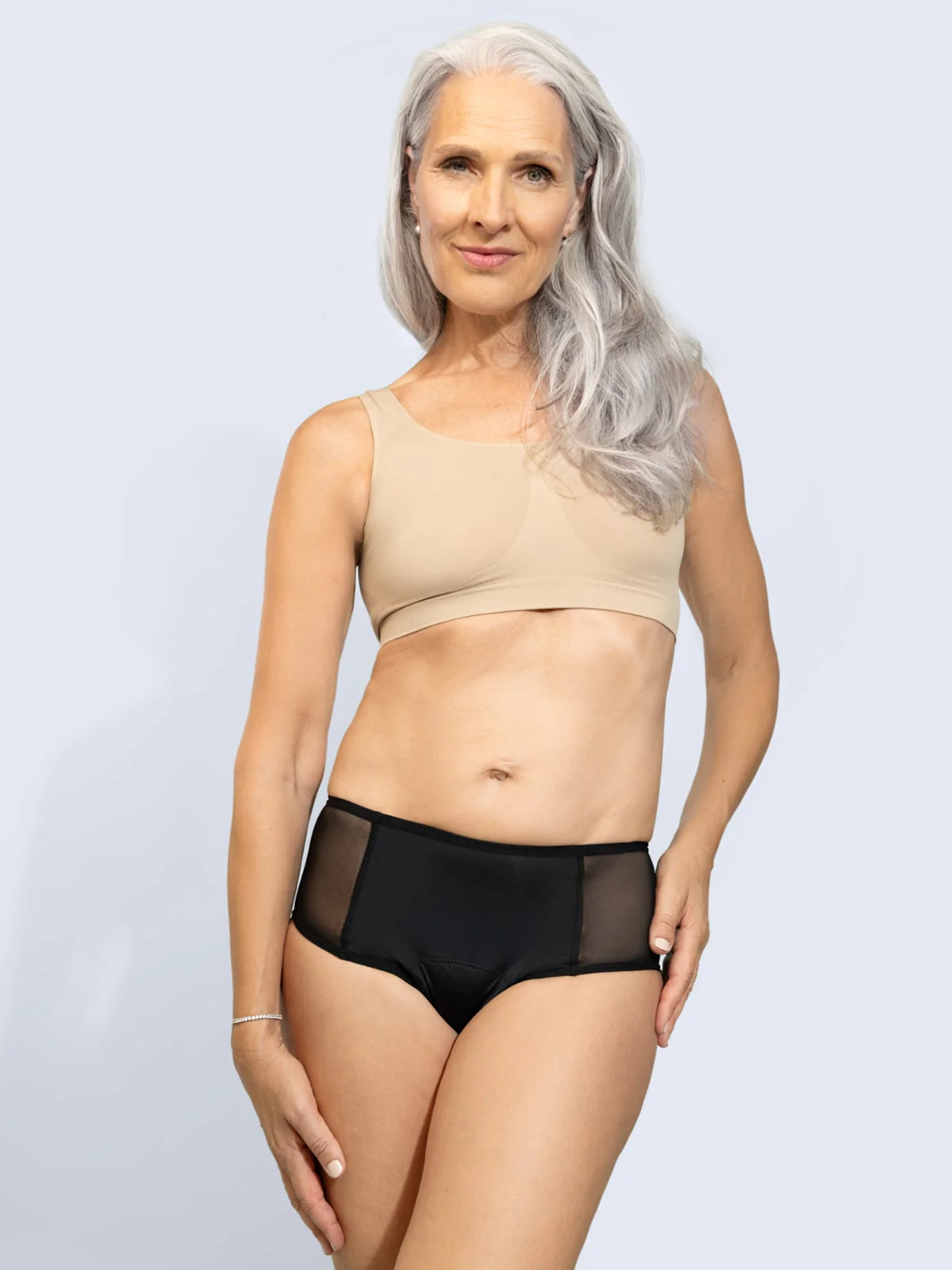 Culotte taille haute d'incontinence - Image 7