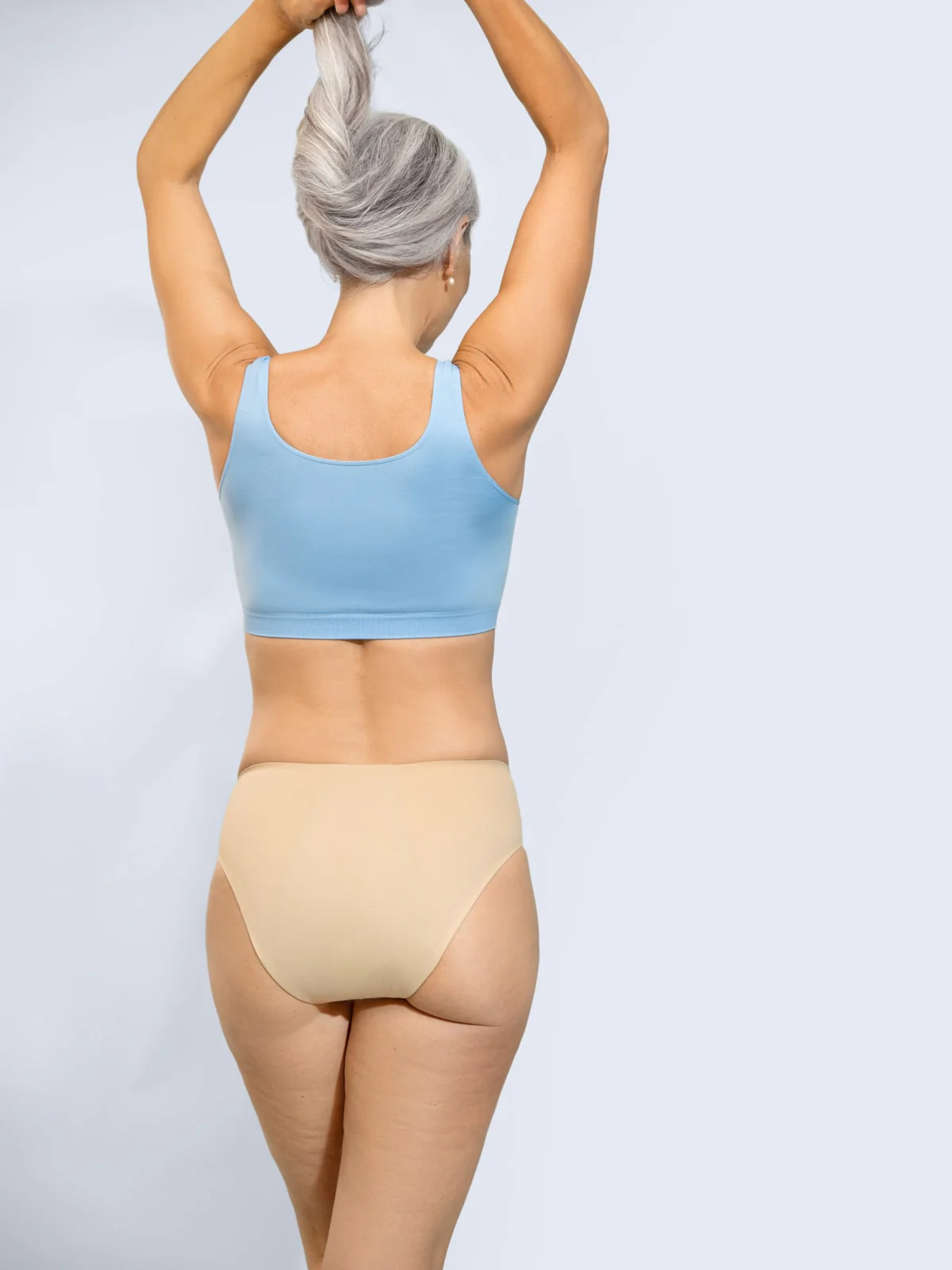 Culotte d’incontinence taille haute ultra-absorbante - Image 10