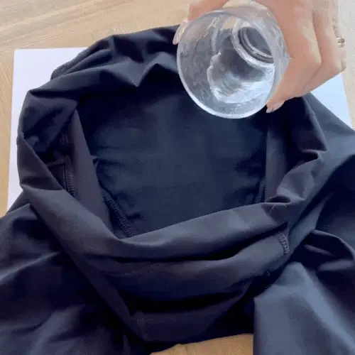 Jupe-culotte d'incontinence - Image 3