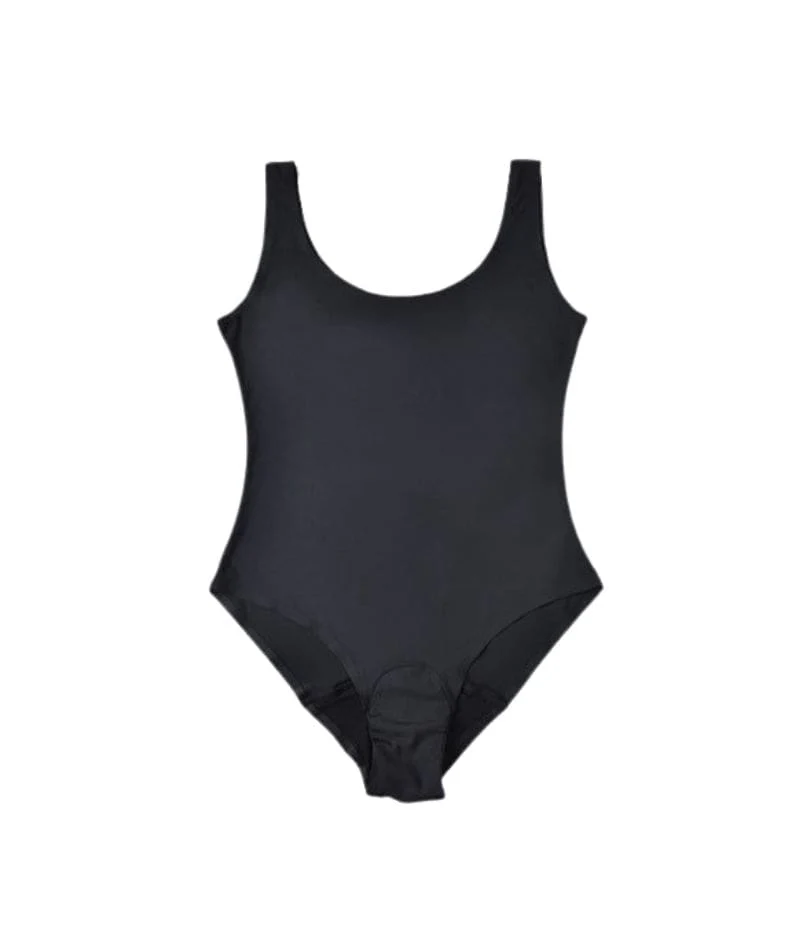 Maillot de bain une pièce d’incontinence - Image 4