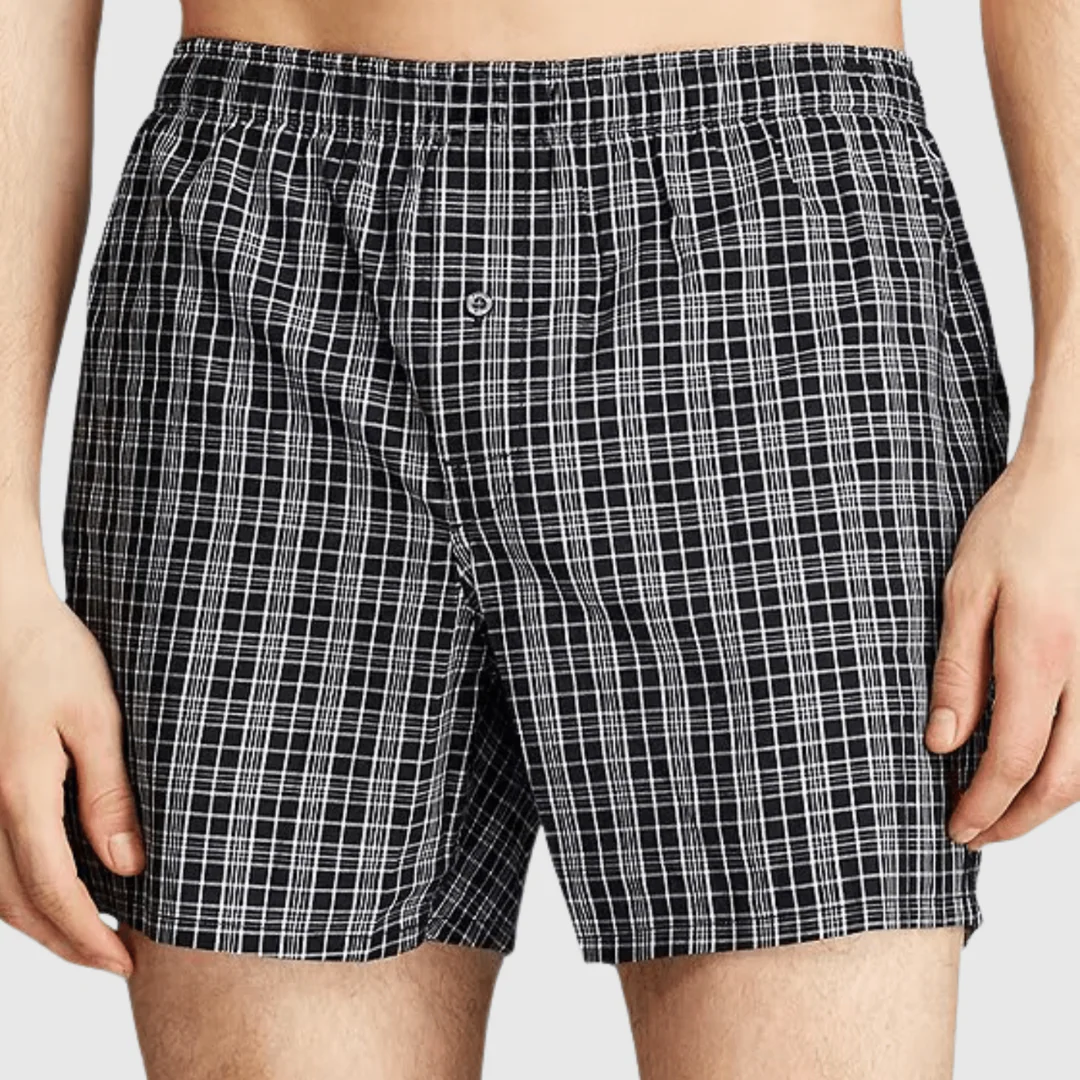 Pack Everyday - Caleçon Homme - Image 7