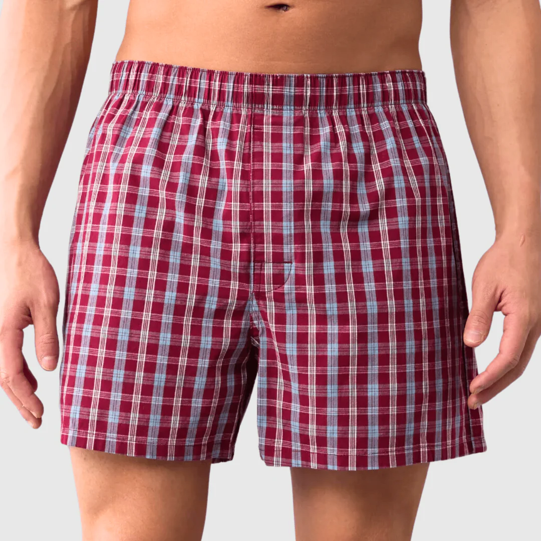 Pack Everyday - Caleçon Homme - Image 8
