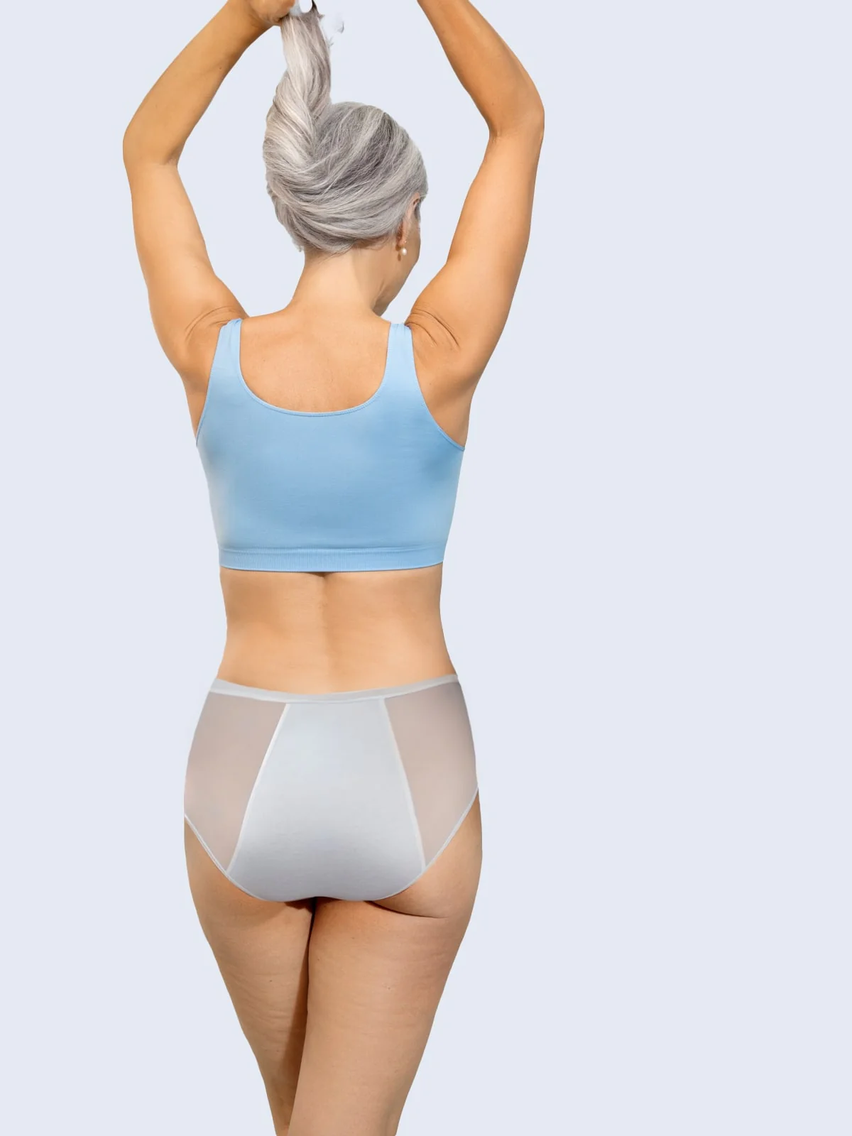 Pack Everyday - Légère Taille Haute - Image 7
