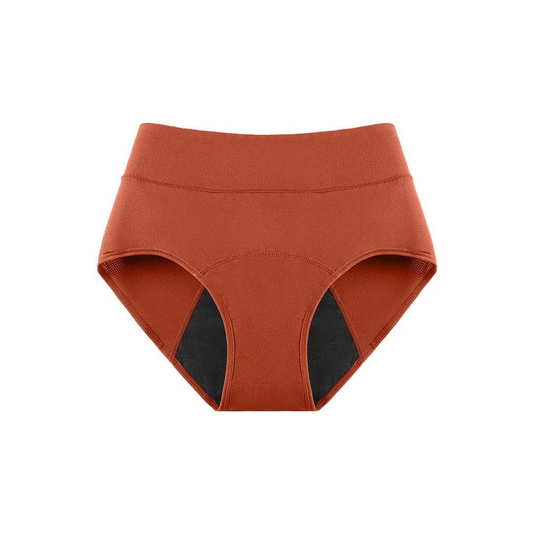 Pack Everyday - Taille Haute Classique - Image 3