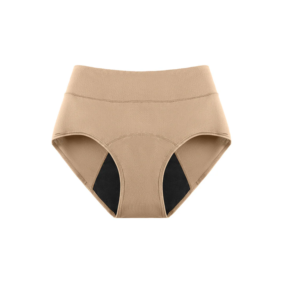Pack Everyday - Taille Haute Classique - Image 4