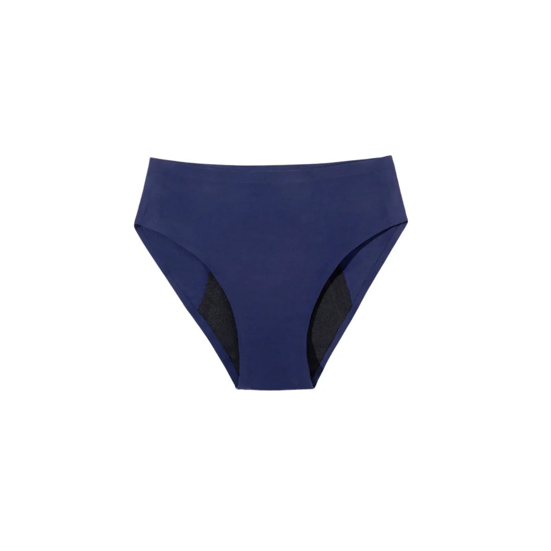 Pack Everyday - Taille Haute Ultra Absorbante - Image 4
