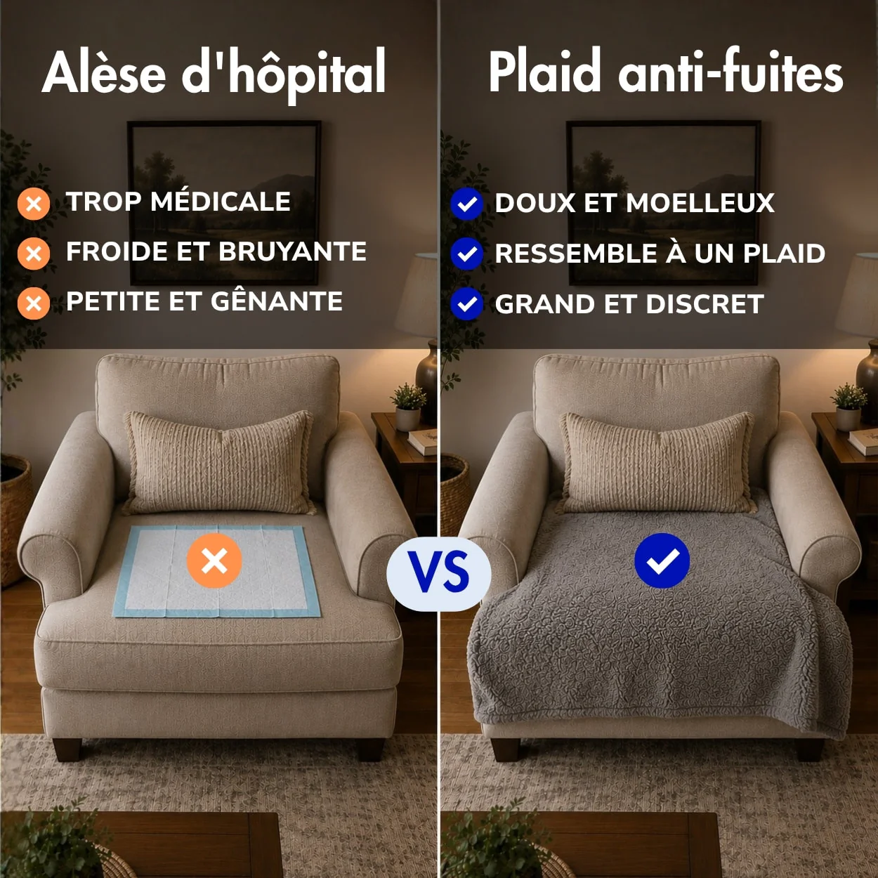 Plaid anti-fuites - Image 3