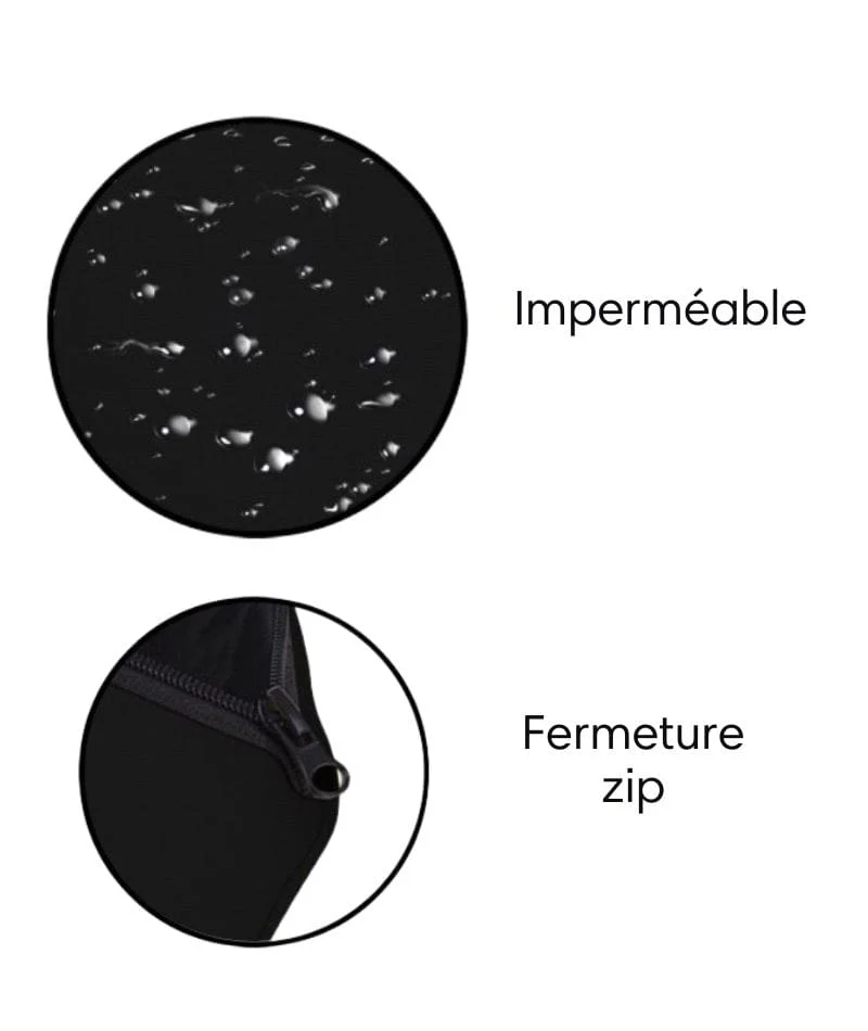 Pochette de transport imperméable - Image 4