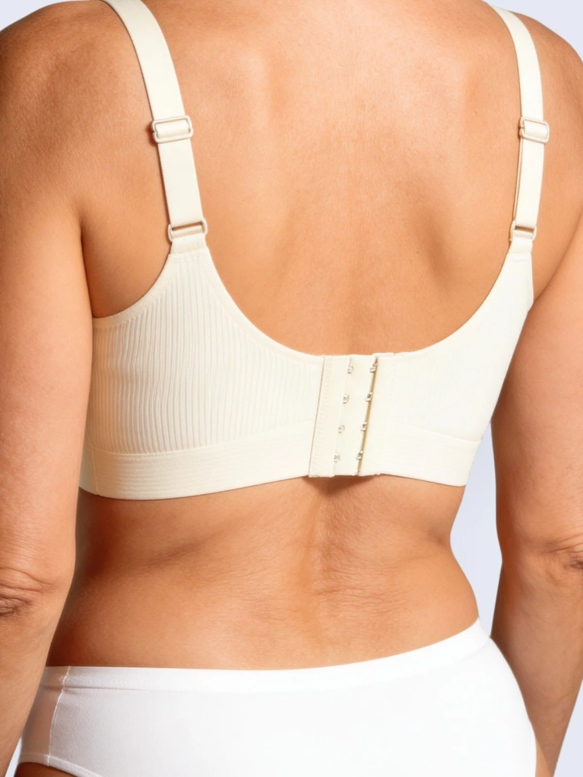 Soutien-gorge sans couture lifting - Image 5